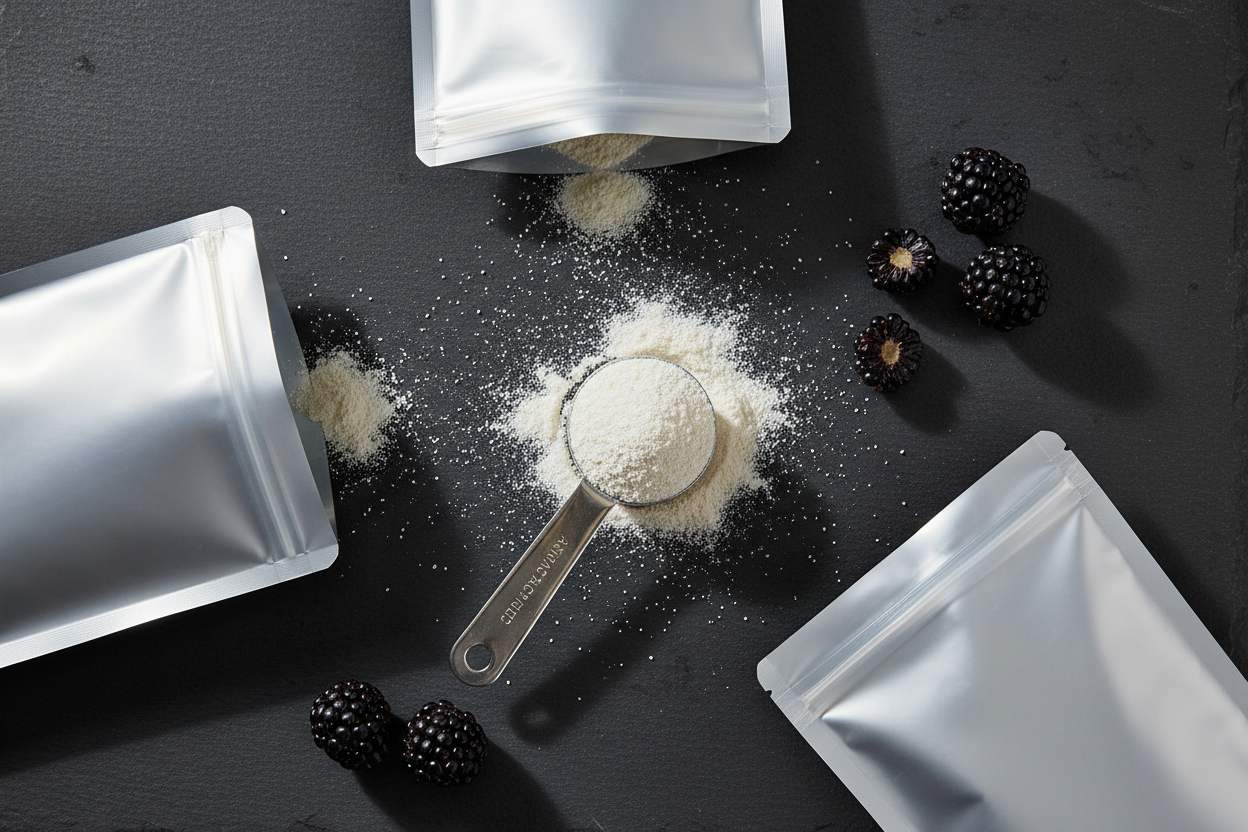 Powders