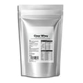 Clear Whey Протеин – Леден Чай, 500g Doypack – Pure Natura
