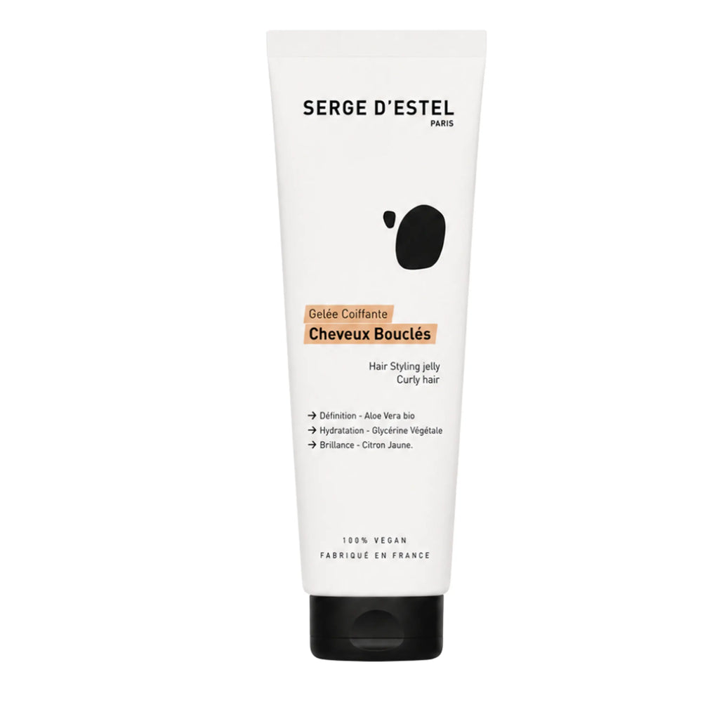 Гел за оформяне на къдрици Serge d'Estel Paris, 200 ml