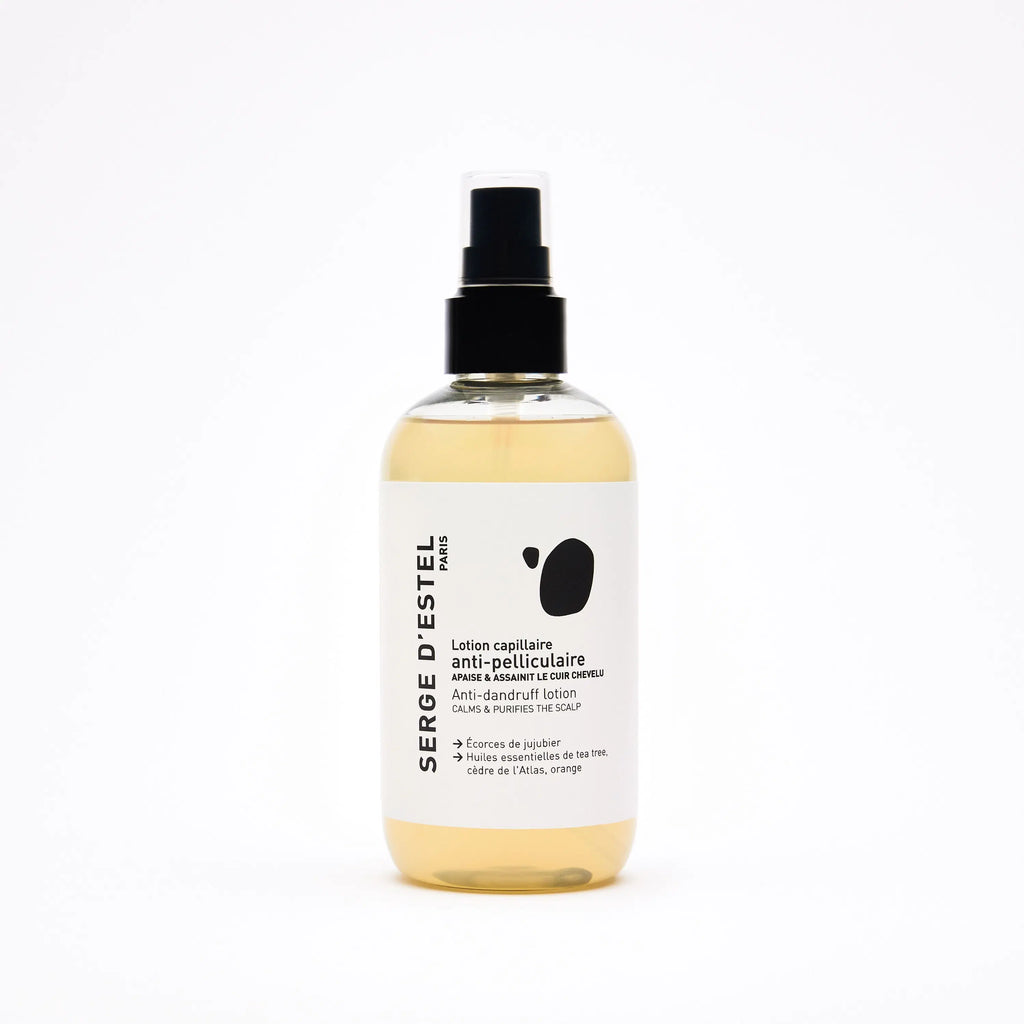 Лосион против пърхот Serge d'Estel Paris, 250 ml