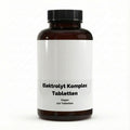 Electrolyte Complex – 120 Vegan Tablets | Pure Natura