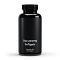 Коензим Q10 200 mg – 60 софтгел капсули | Pure Natura