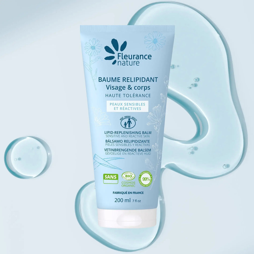 Релипидиращ балсам Fleurance Nature 200 мл