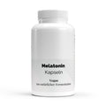 Melatonin 1mg – 75 Vegan Capsules | Pure Natura