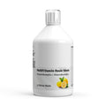 Мултивитамин Basic Shots PLUS+ – Цитрус, 500 мл (33 дози) | Pure Natura